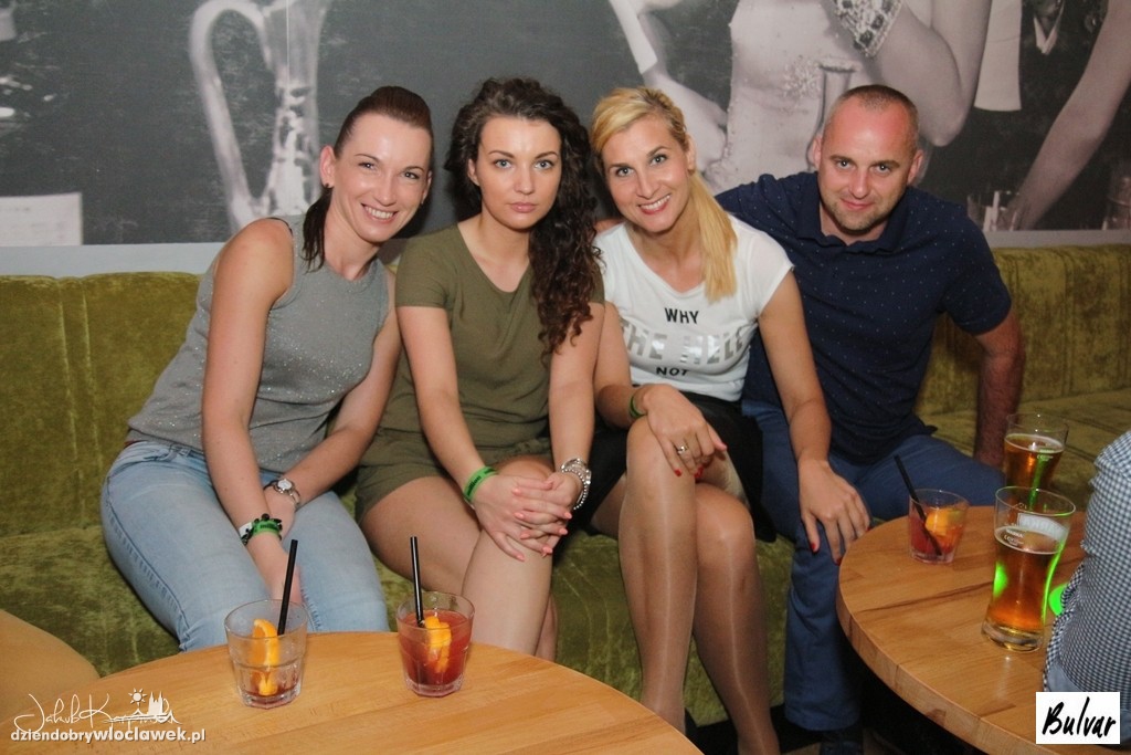Sobota 28.05 Bulvar Million Club