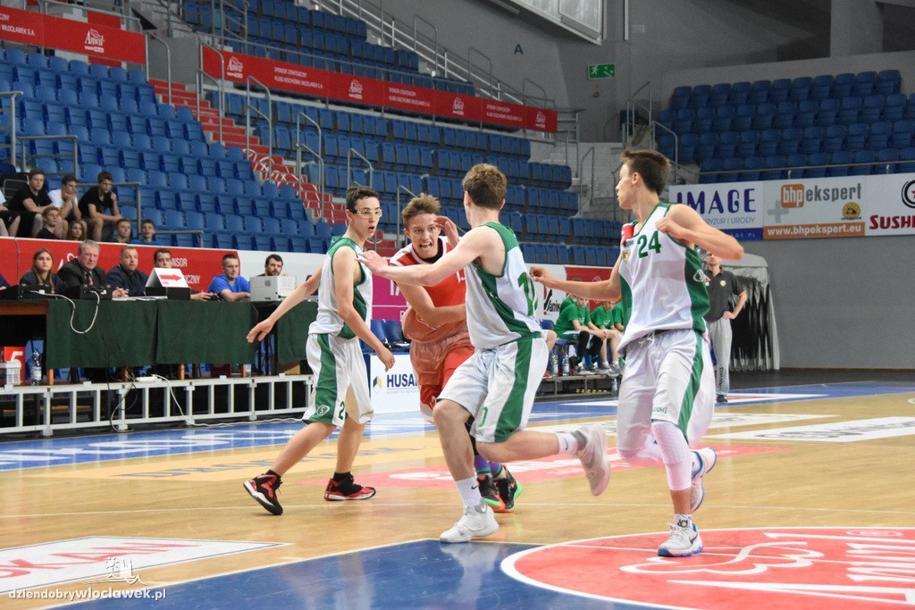 TKM Włocławek - Śląsk Wrocław