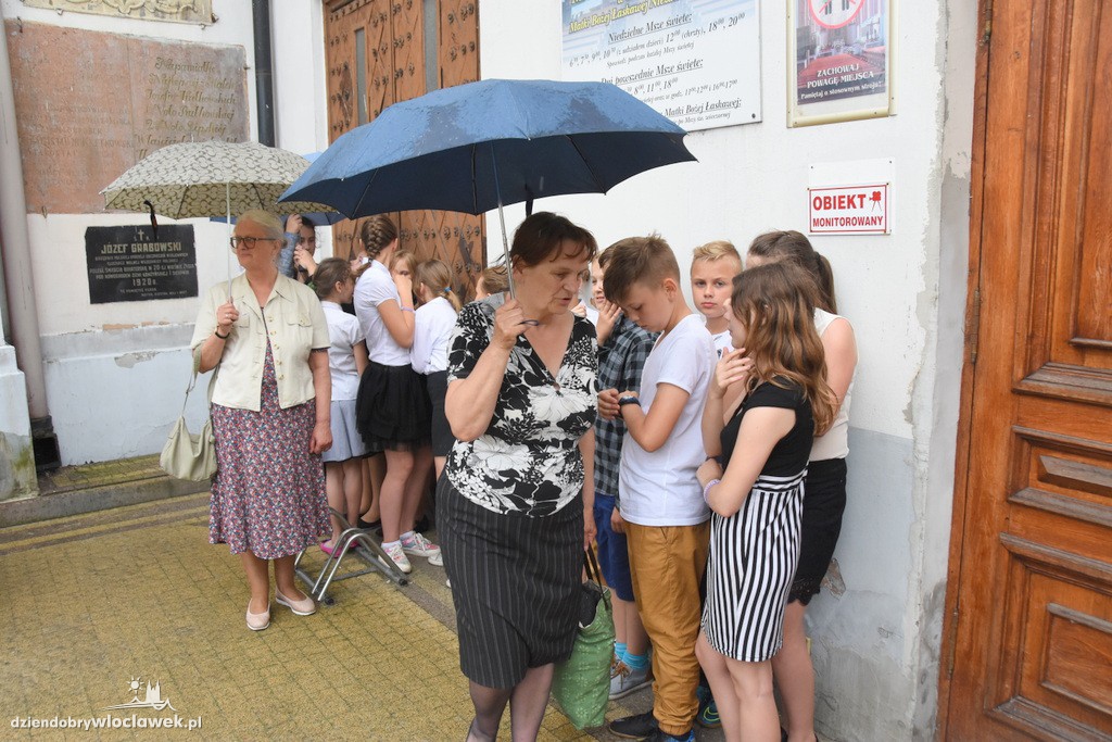 Otwarcie wystawy o Papieżu Polaku