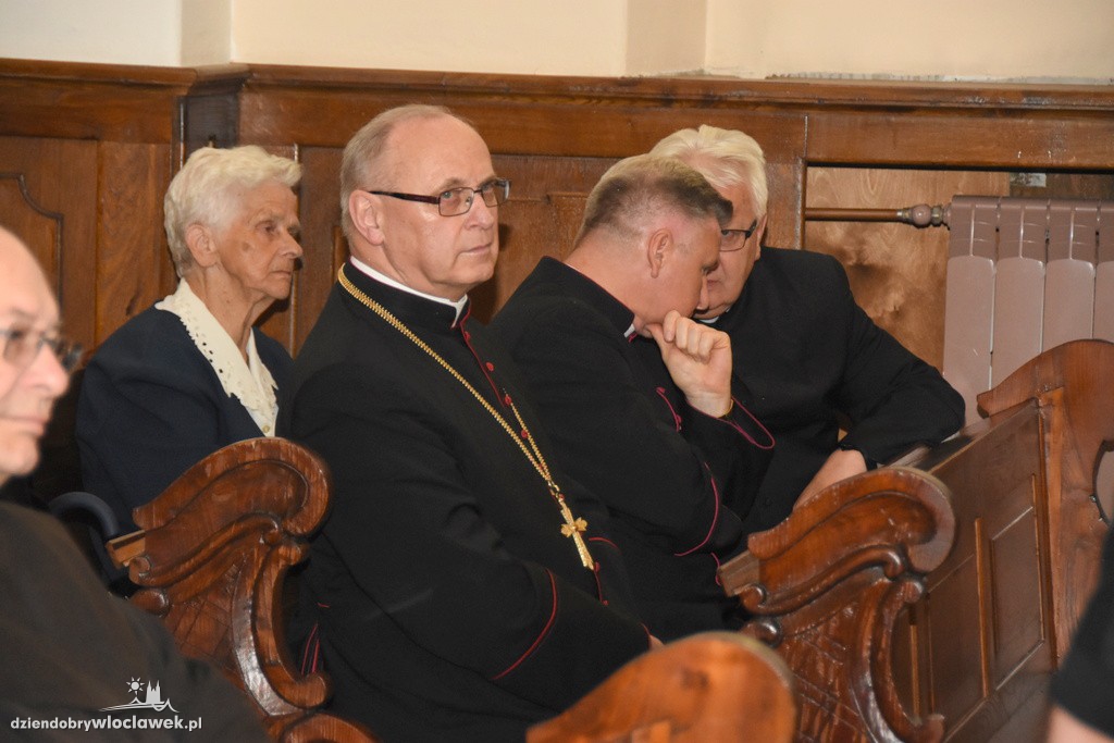 Otwarcie wystawy o Papieżu Polaku