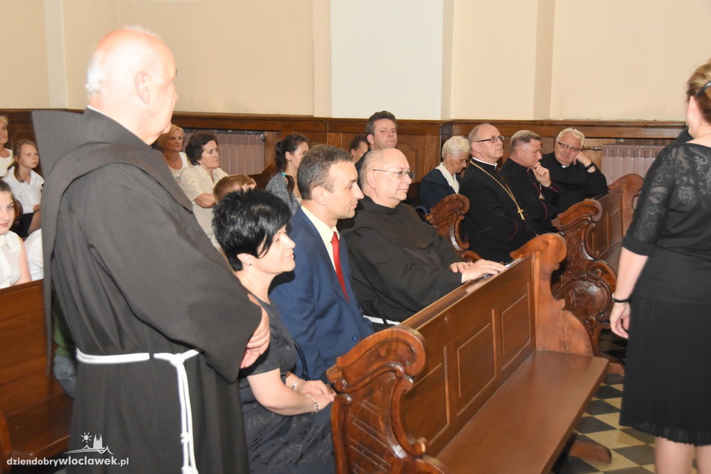 Otwarcie wystawy o Papieżu Polaku