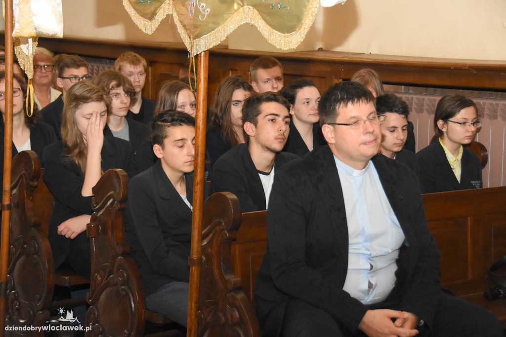 Otwarcie wystawy o Papieżu Polaku