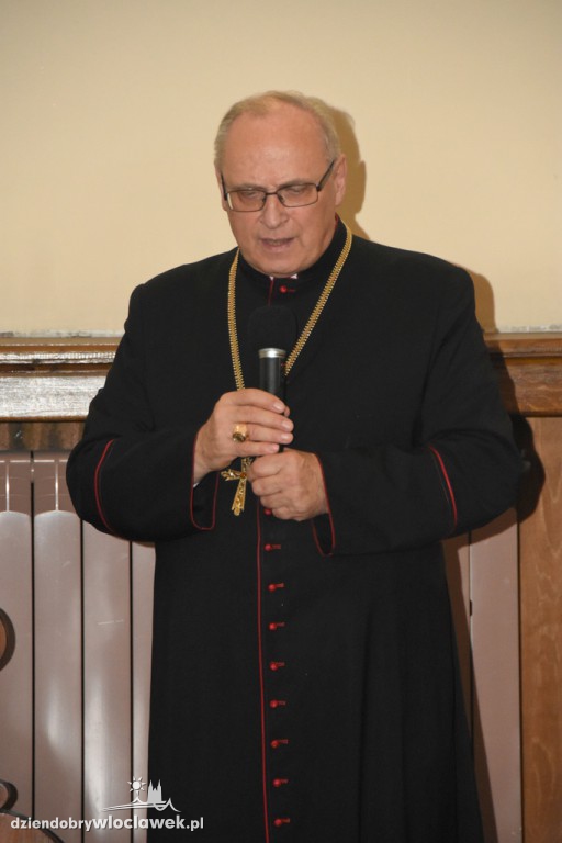 Otwarcie wystawy o Papieżu Polaku