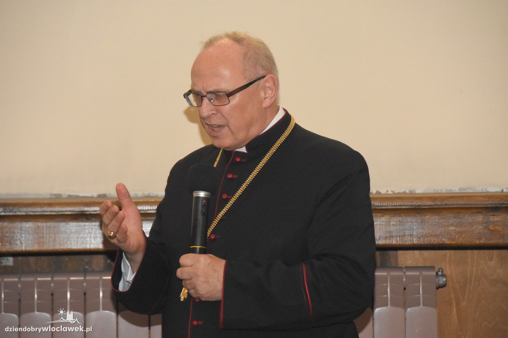 Otwarcie wystawy o Papieżu Polaku