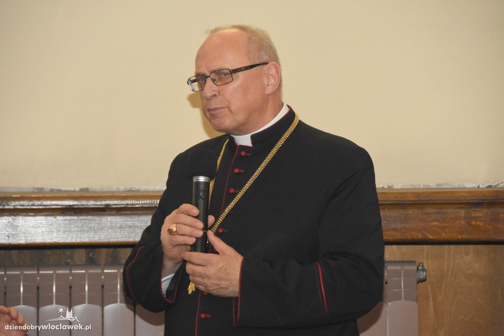 Otwarcie wystawy o Papieżu Polaku