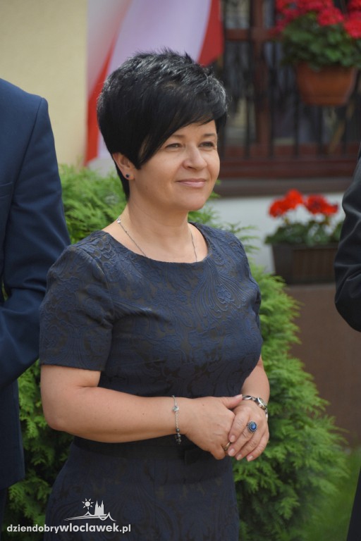Otwarcie wystawy o Papieżu Polaku