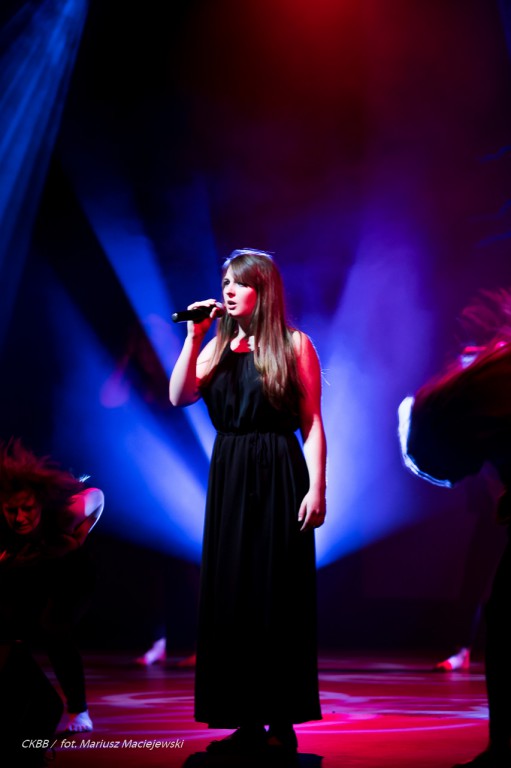 Uroczysta gala z okazji Święta Kultury