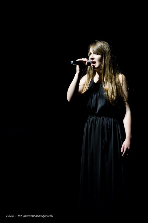 Uroczysta gala z okazji Święta Kultury