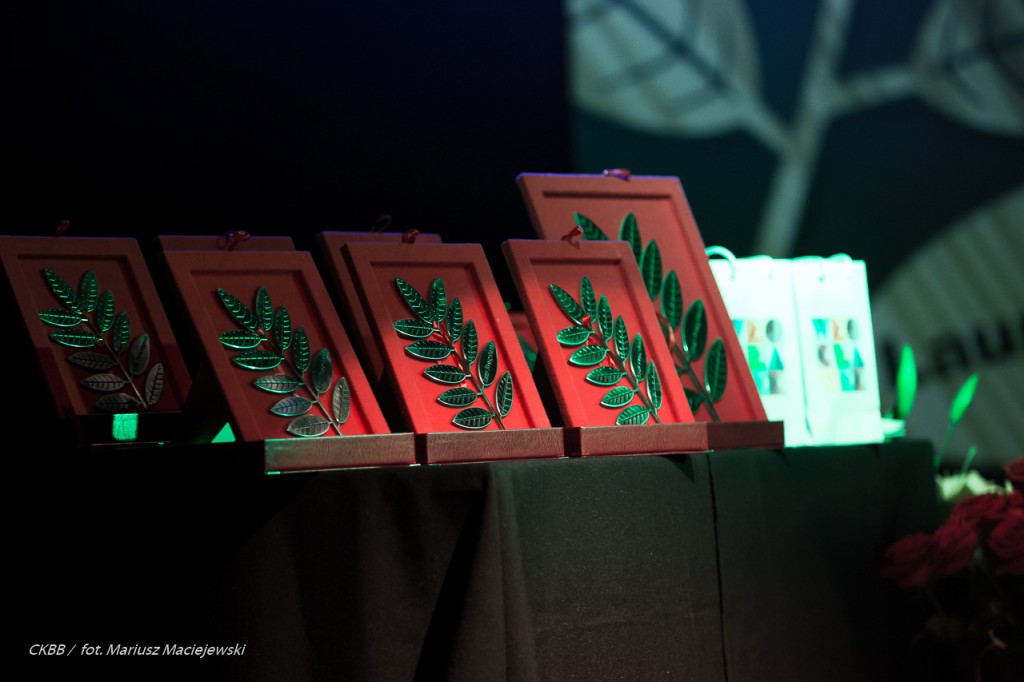 Uroczysta gala z okazji Święta Kultury