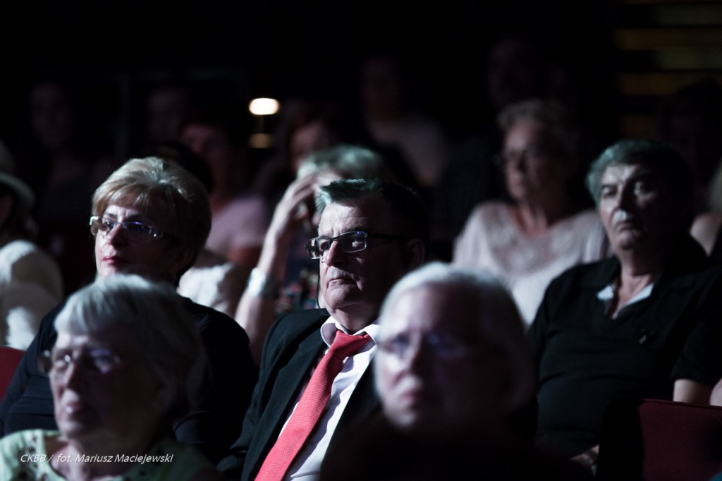 Uroczysta gala z okazji Święta Kultury