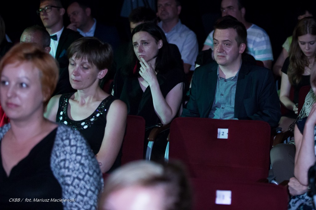 Uroczysta gala z okazji Święta Kultury