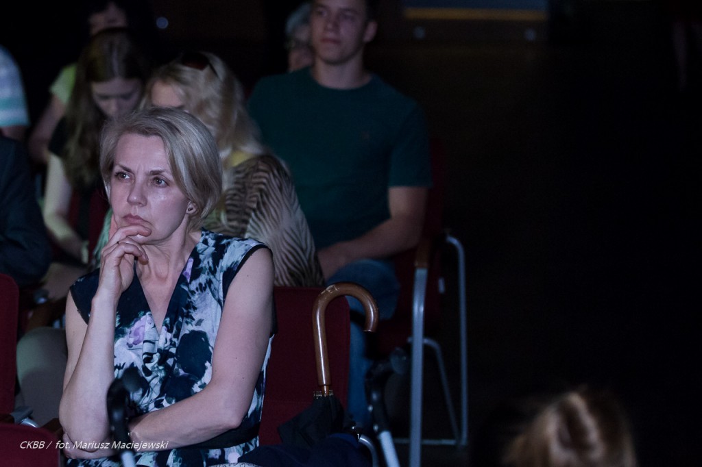 Uroczysta gala z okazji Święta Kultury
