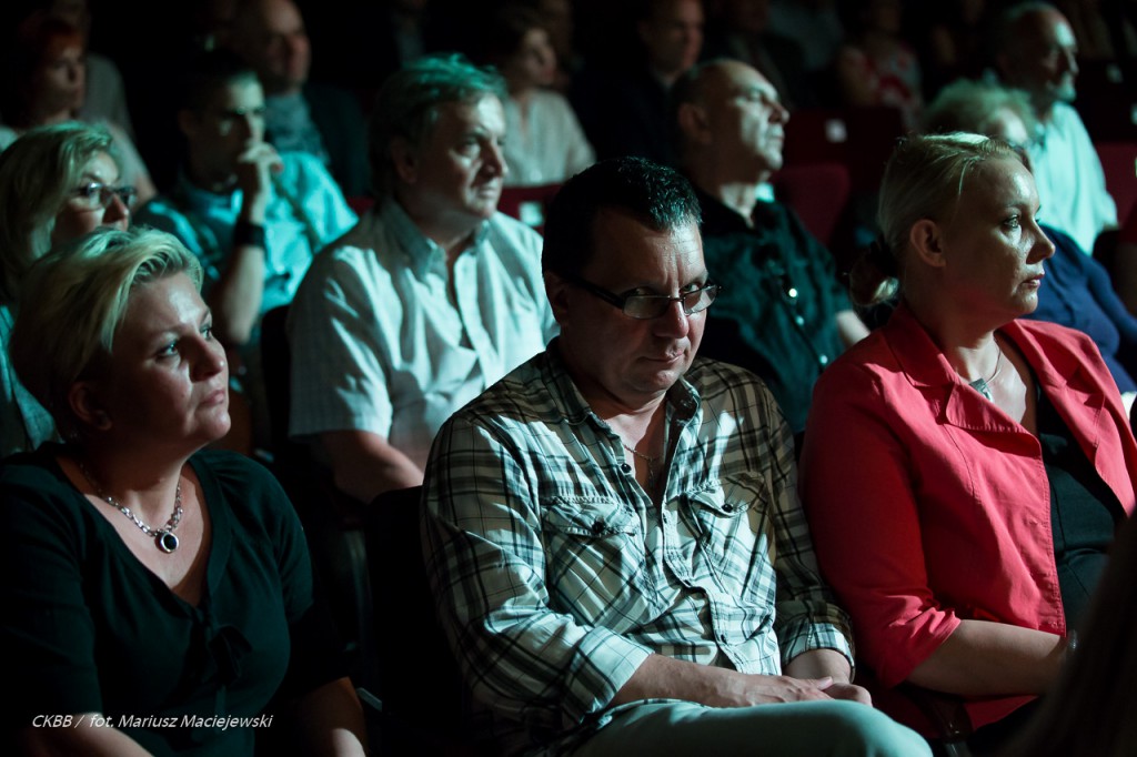 Uroczysta gala z okazji Święta Kultury