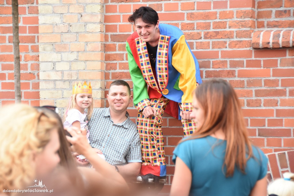 Dzień Dziecka w CK Browar B