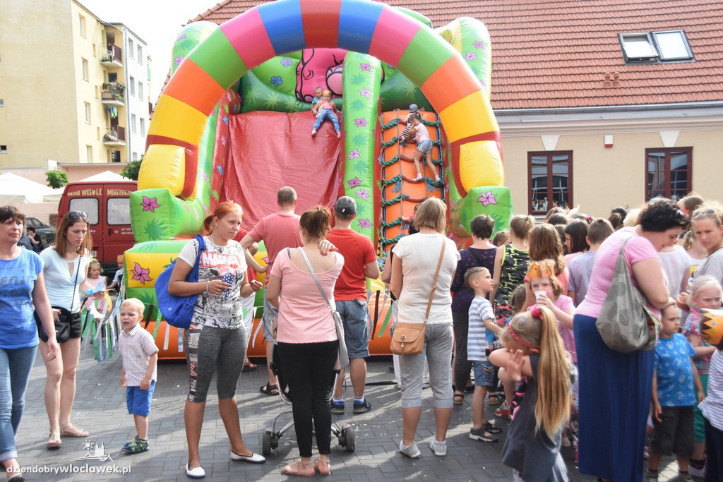 Dzień Dziecka w CK Browar B