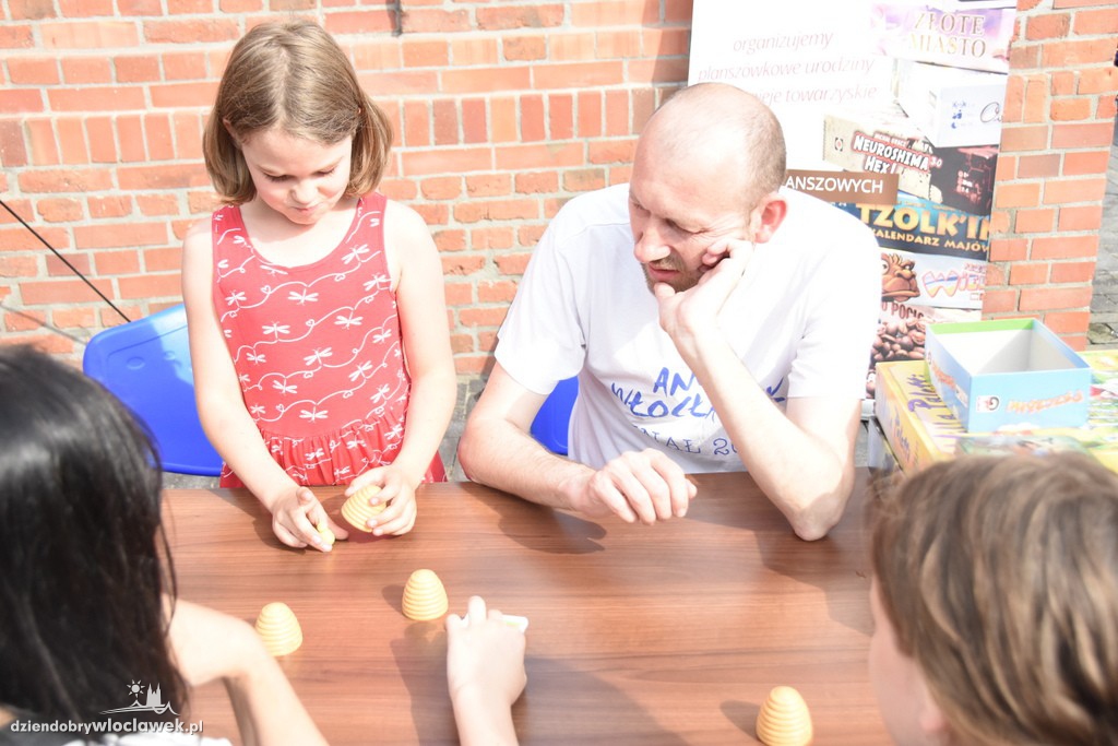 Dzień Dziecka w CK Browar B