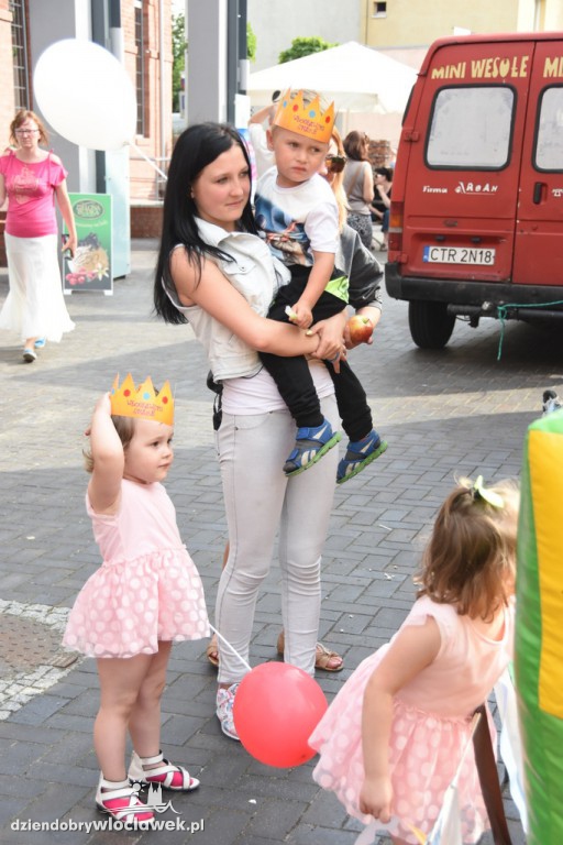 Dzień Dziecka w CK Browar B