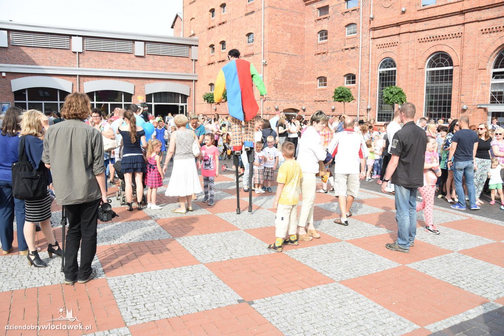 Dzień Dziecka w CK Browar B