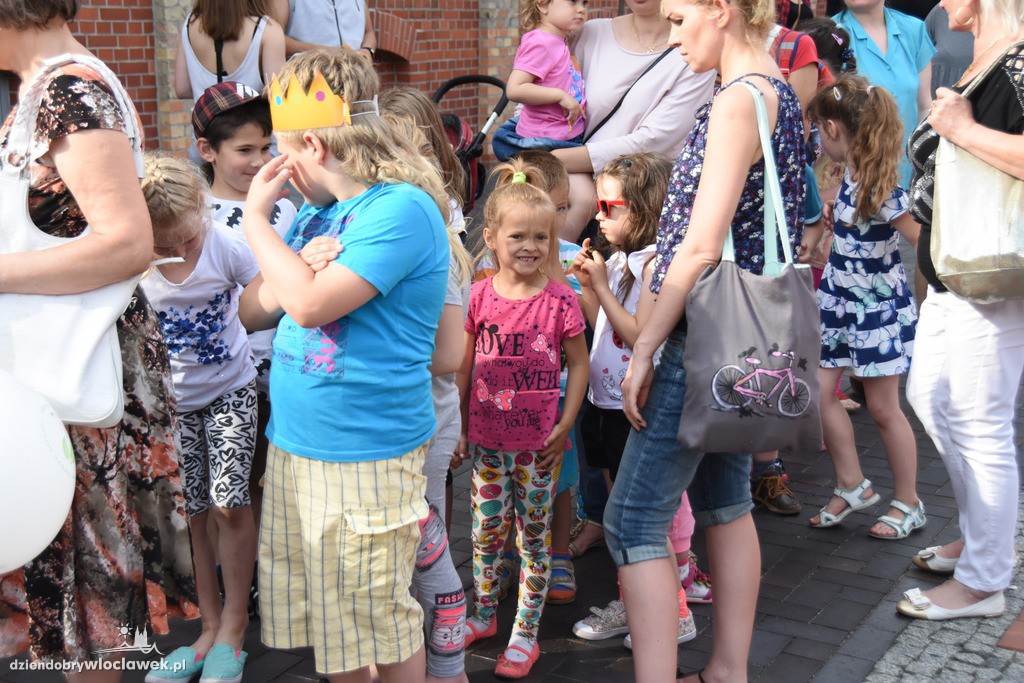 Dzień Dziecka w CK Browar B