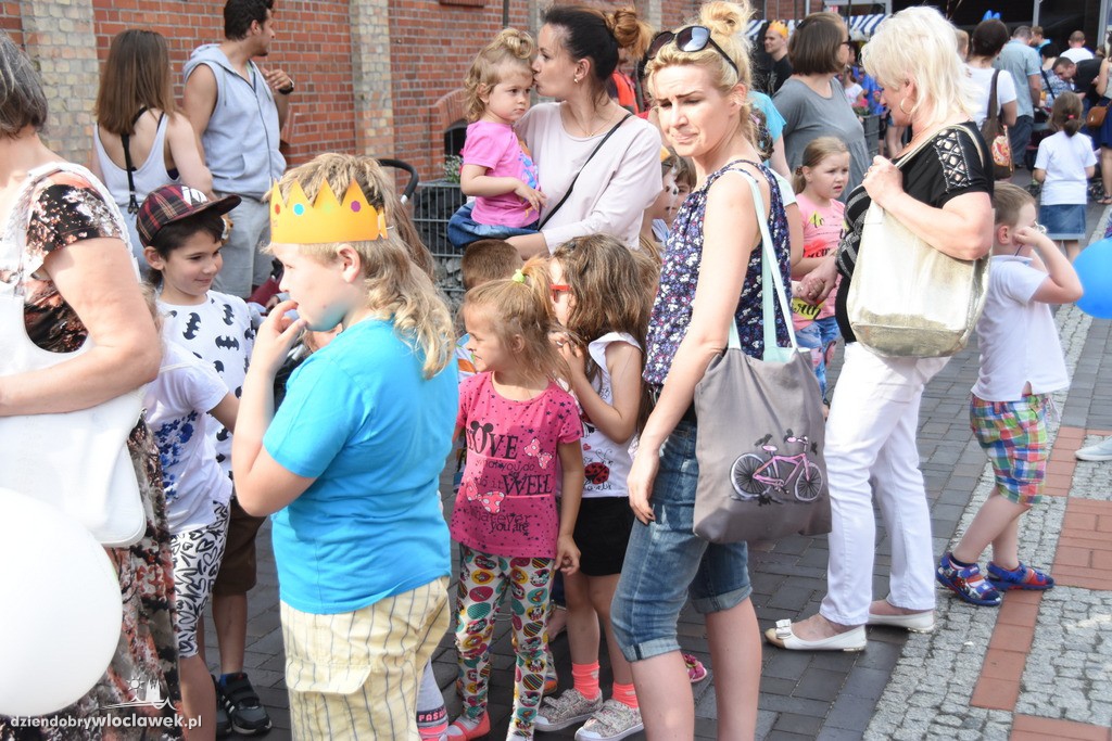 Dzień Dziecka w CK Browar B