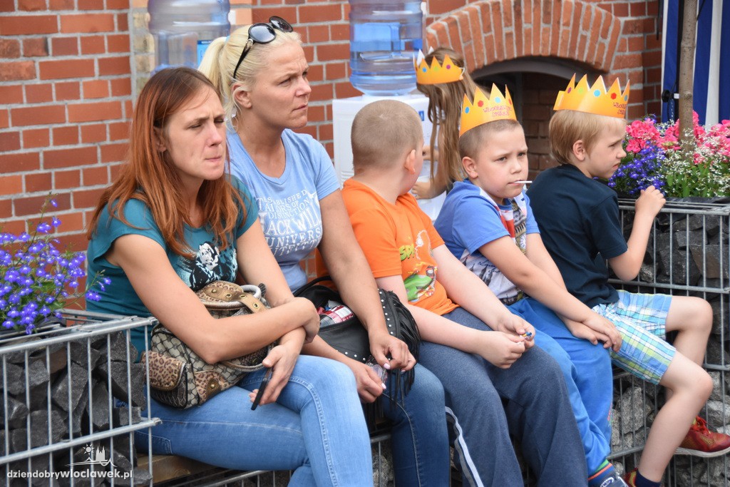 Dzień Dziecka w CK Browar B