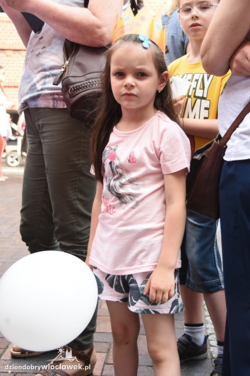 Dzień Dziecka w CK Browar B