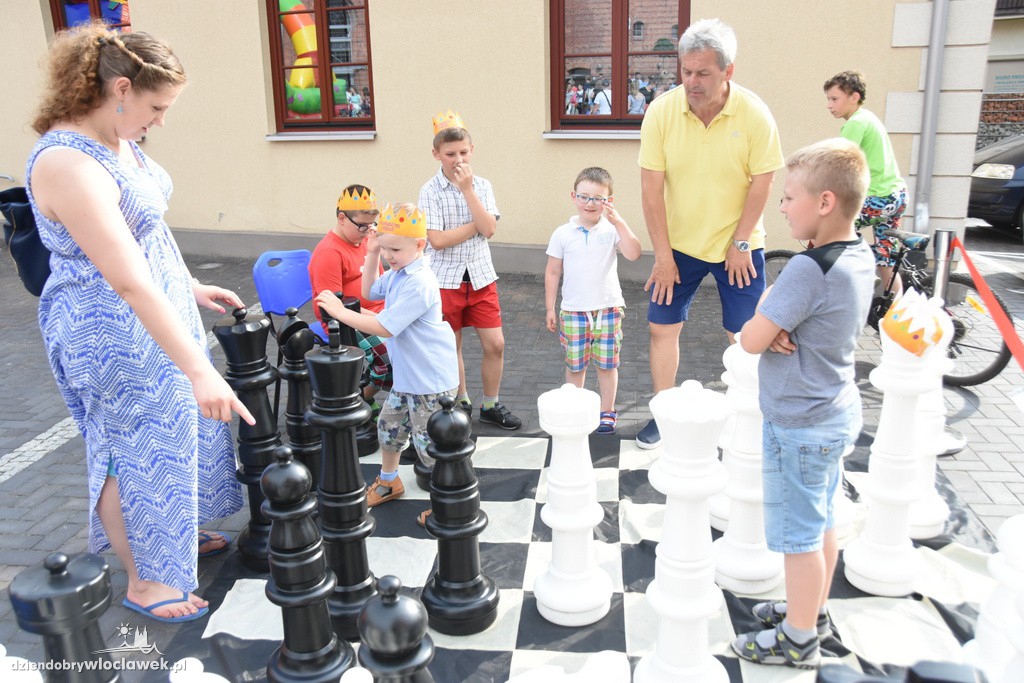 Dzień Dziecka w CK Browar B