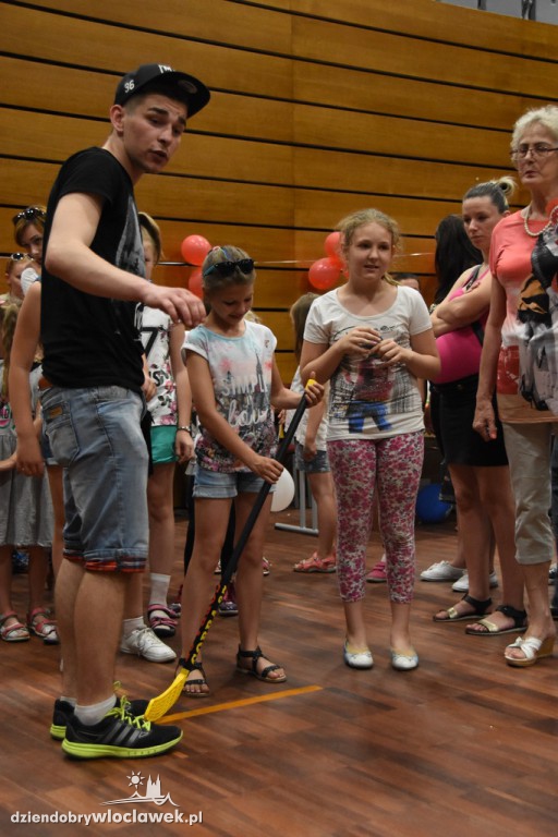 Dzień Dziecka w CK Browar B