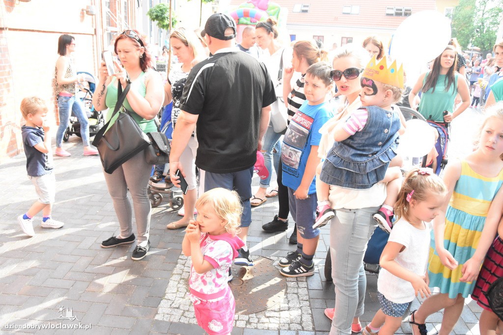 Dzień Dziecka w CK Browar B