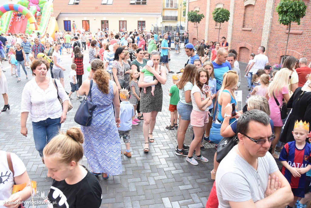 Dzień Dziecka w CK Browar B