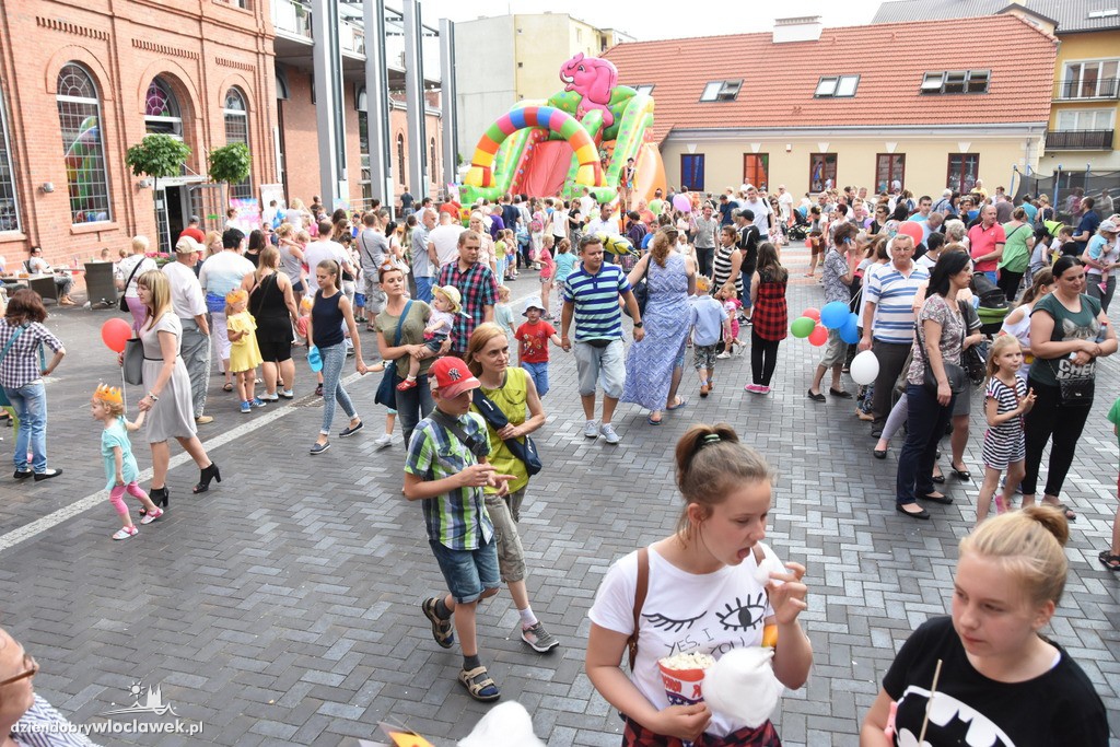 Dzień Dziecka w CK Browar B