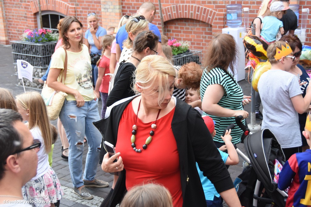 Dzień Dziecka w CK Browar B