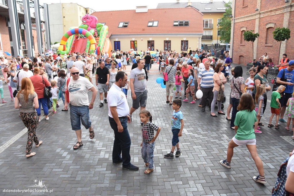 Dzień Dziecka w CK Browar B