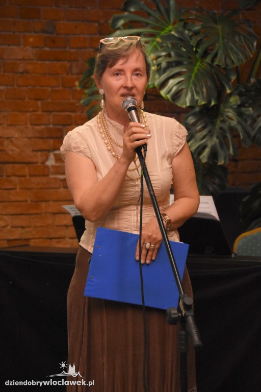 Wieczór poetycki Pauliny Ulatowskiej