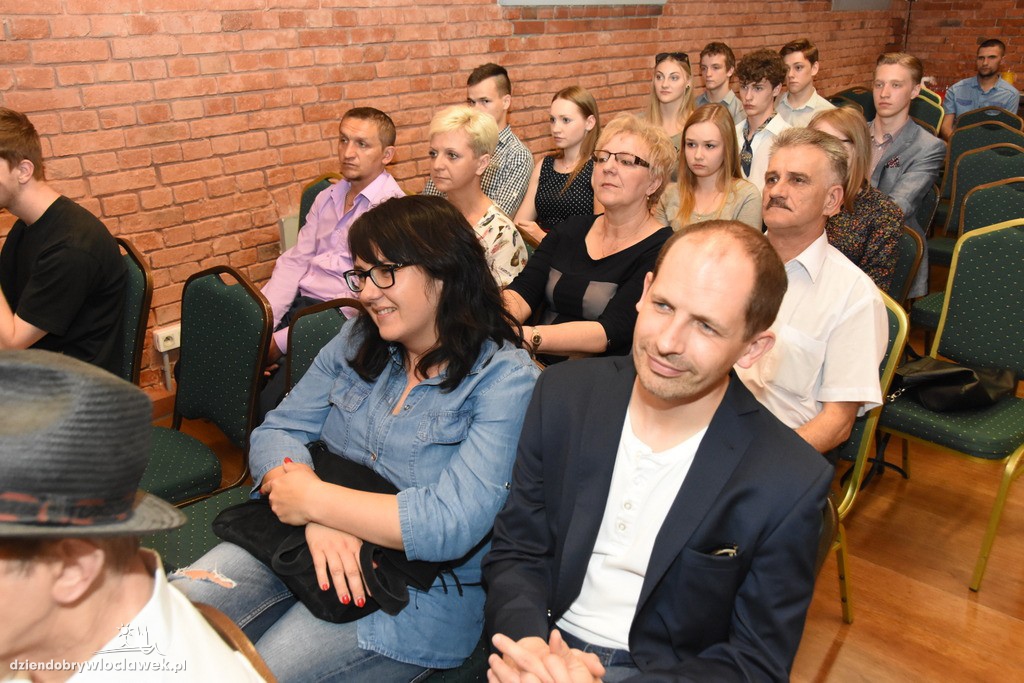 Wieczór poetycki Pauliny Ulatowskiej