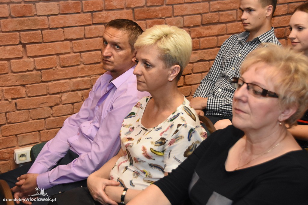 Wieczór poetycki Pauliny Ulatowskiej