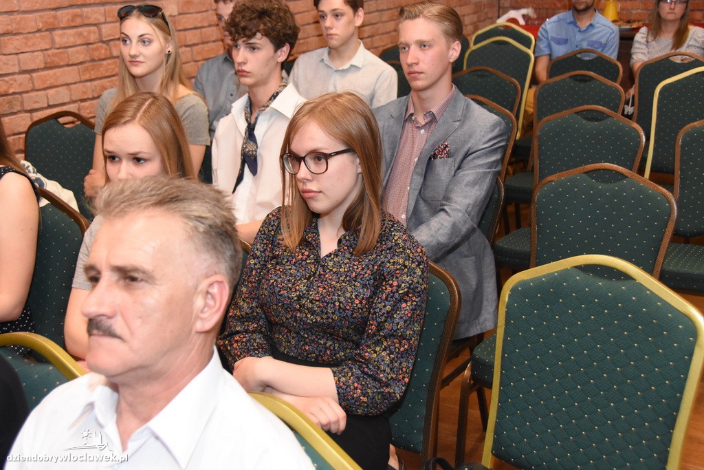 Wieczór poetycki Pauliny Ulatowskiej