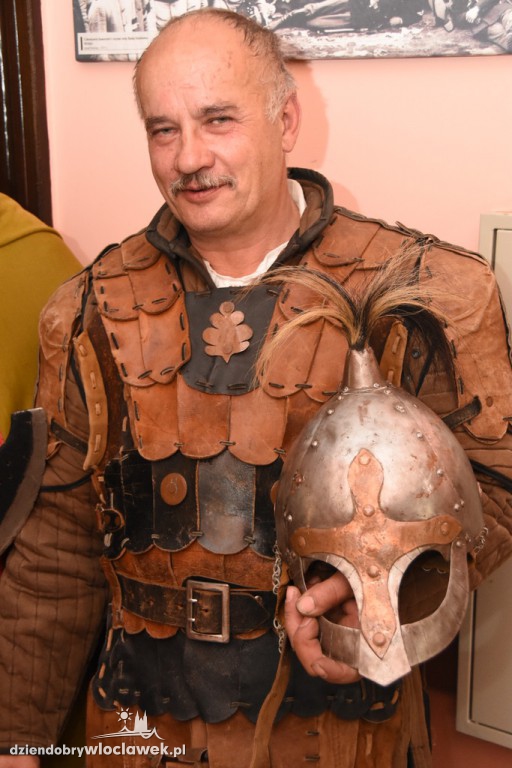 Deser z kulturą Staropolską w Starej Remizie