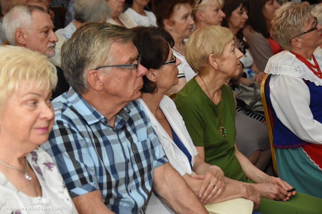 Deser z kulturą Staropolską w Starej Remizie