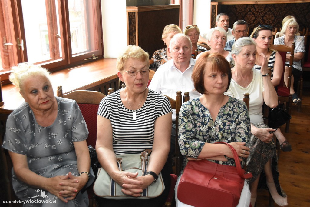 Deser z kulturą Staropolską w Starej Remizie