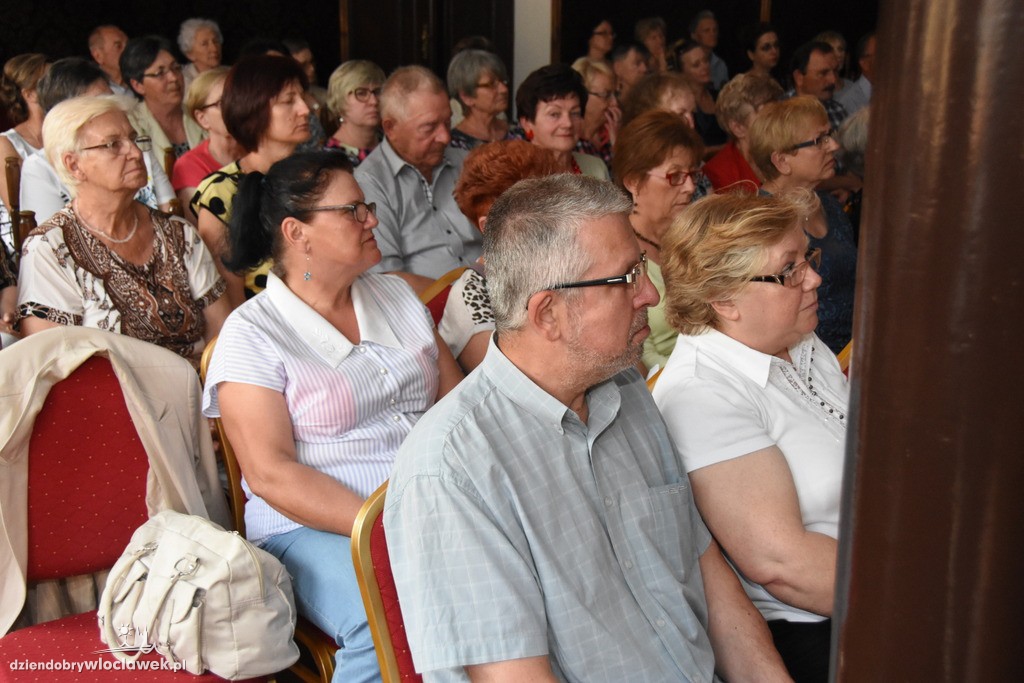 Deser z kulturą Staropolską w Starej Remizie