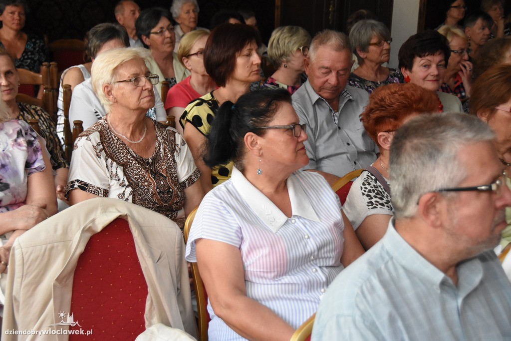 Deser z kulturą Staropolską w Starej Remizie