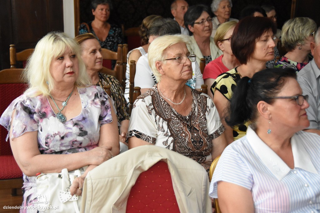 Deser z kulturą Staropolską w Starej Remizie