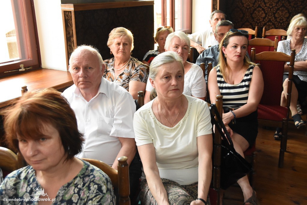 Deser z kulturą Staropolską w Starej Remizie