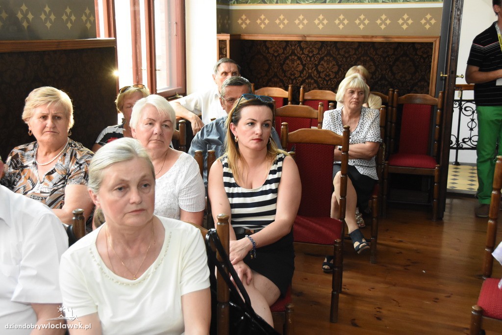 Deser z kulturą Staropolską w Starej Remizie