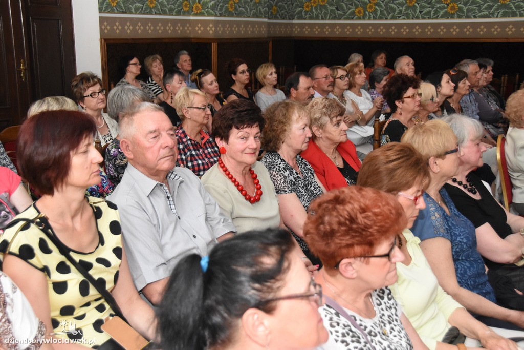 Deser z kulturą Staropolską w Starej Remizie