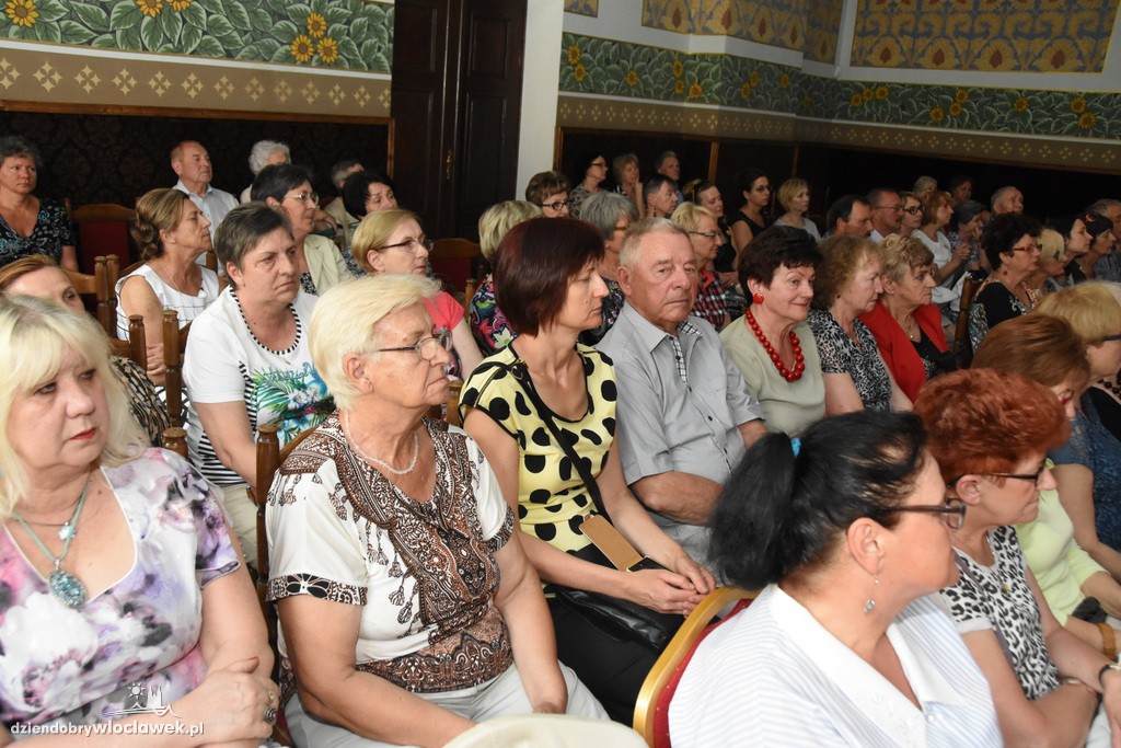 Deser z kulturą Staropolską w Starej Remizie