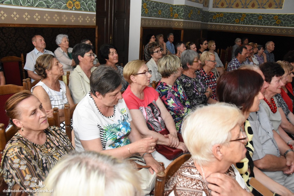 Deser z kulturą Staropolską w Starej Remizie