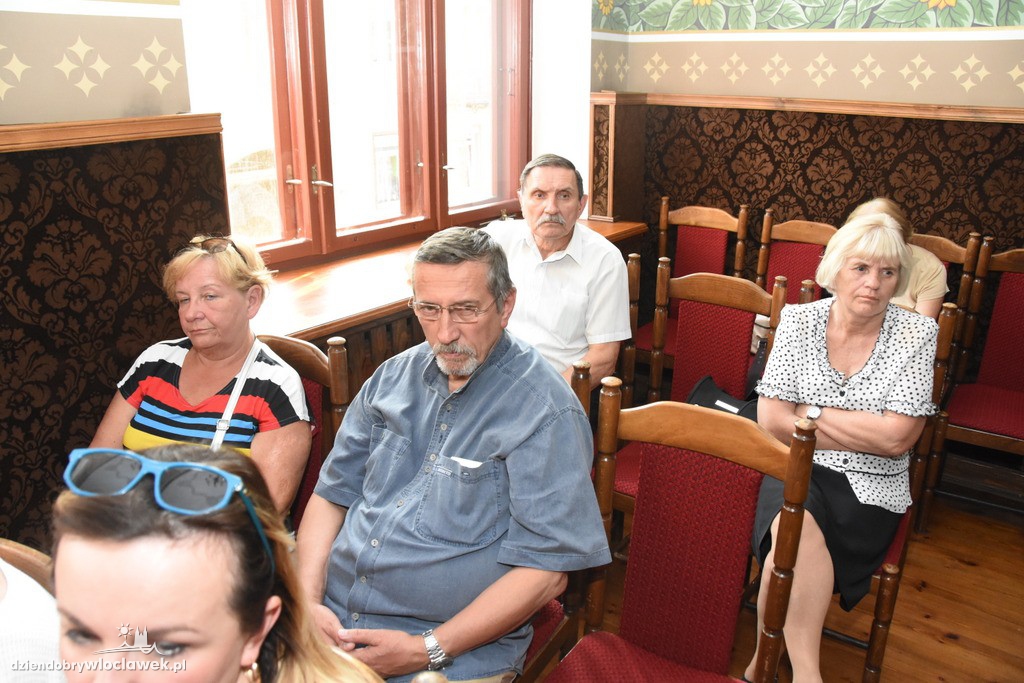 Deser z kulturą Staropolską w Starej Remizie