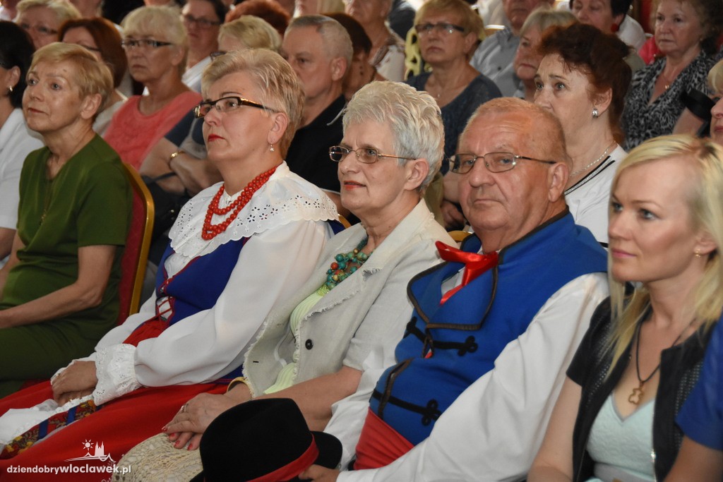 Deser z kulturą Staropolską w Starej Remizie